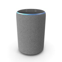 Zenova Vox Plus — enceinte connectée et hub Zigbee