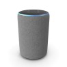 Zenova Vox Plus — enceinte connectée et hub Zigbee
