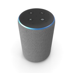 Zenova Vox Plus — enceinte connectée et hub Zigbee