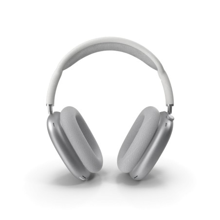 Numen Buds Max argent — casque à réduction de bruit
