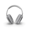 Numen Buds Max argent — casque à réduction de bruit