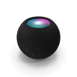 Numen Orb Mini gris cosmique — enceinte connectée