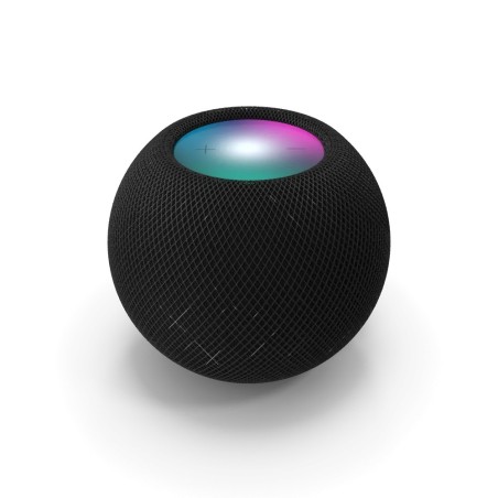 Numen Orb Mini gris cosmique — enceinte connectée