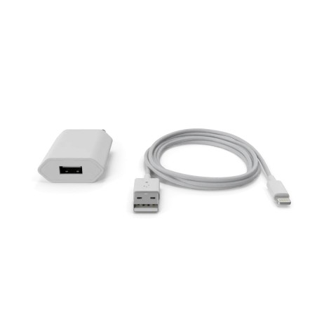 Chargeur secteur Numen 20 W USB-C charge rapide