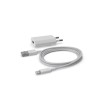 Chargeur secteur Numen 20 W USB-C charge rapide