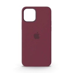 Coque silicone MagLink prune pour Numen Aria 12