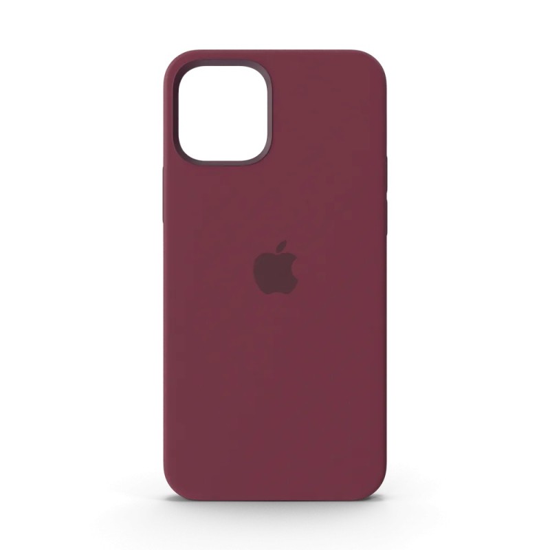 Coque silicone MagLink prune pour Numen Aria 12