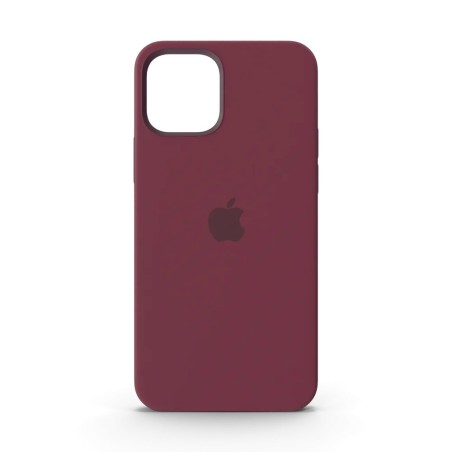 Coque silicone MagLink prune pour Numen Aria 12