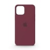 Coque silicone MagLink prune pour Numen Aria 12