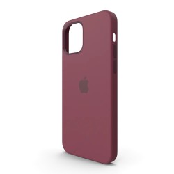 Coque silicone MagLink prune pour Numen Aria 12