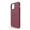 Coque silicone MagLink prune pour Numen Aria 12