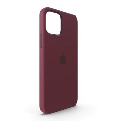 Coque silicone MagLink prune pour Numen Aria 12