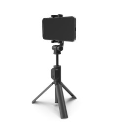 Monopode télescopique TechGear 1,6 m avec rotule