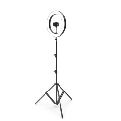 Lampe selfie LED à clip 3 températures — GadgetMaster