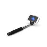 Perche à selfie Bluetooth pliable 1,1 m — SnapTech