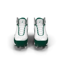 Kyros crampons de baseball moulés — homme