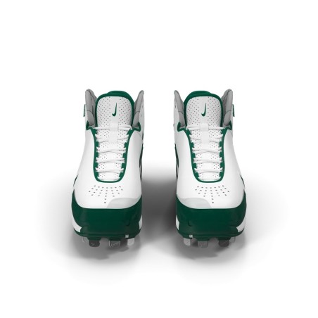 Kyros crampons de baseball moulés — homme