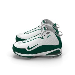 Kyros crampons de baseball moulés — homme