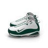 Kyros crampons de baseball moulés — homme