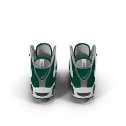 Kyros crampons de baseball moulés — homme