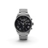 Longeval Collection Maître automatique 40 mm cadran argenté