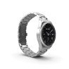 Longeval Collection Maître automatique 40 mm cadran argenté