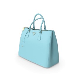 Sac à main Velmora en cuir saffiano avec anse rigide