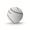 Balle de baseball cuir cousue main — compétition