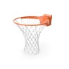 Cercle de basket renforcé Ø 45 cm avec filet