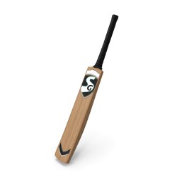 Batte de cricket saule anglais grade 3 manche court