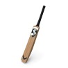 Batte de cricket saule anglais grade 3 manche court
