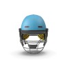 Casque de cricket à grille acier certifié BS7928