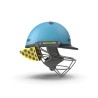 Casque de cricket à grille acier certifié BS7928