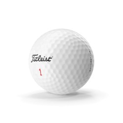 Balles de golf 3 pièces distance — boîte de 12
