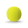 Balles de tennis terre battue — tube de 4 sous pression