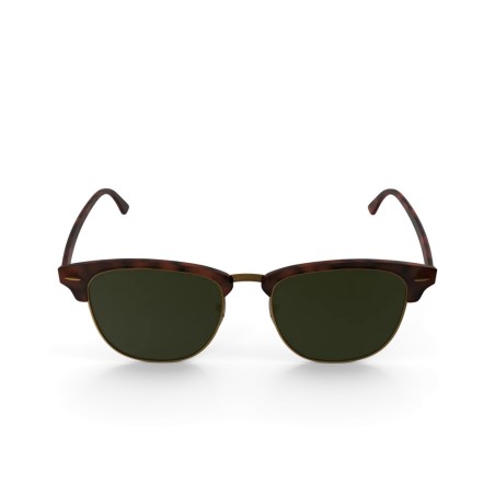 Lunettes de soleil noires verres polarisés UV400
