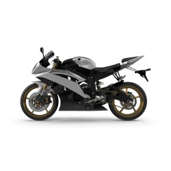Generic Motors GM-500 roadster 500 cm³ bicylindre A2