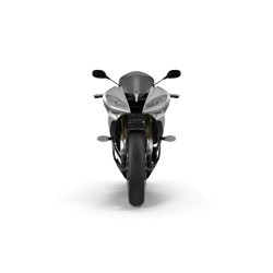 Generic Motors GM-500 roadster 500 cm³ bicylindre A2