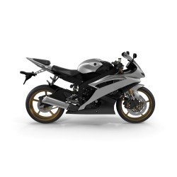 Generic Motors GM-500 roadster 500 cm³ bicylindre A2