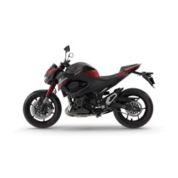 Kawano Zenith 800 roadster sportif 4 cylindres 113 ch