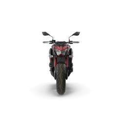 Kawano Zenith 800 roadster sportif 4 cylindres 113 ch