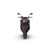 Kawano Zenith 800 roadster sportif 4 cylindres 113 ch