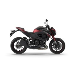 Kawano Zenith 800 roadster sportif 4 cylindres 113 ch
