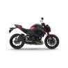 Kawano Zenith 800 roadster sportif 4 cylindres 113 ch