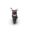 Kawano Zenith 800 roadster sportif 4 cylindres 113 ch
