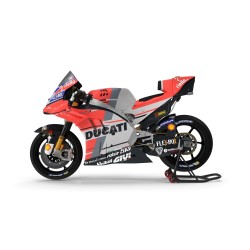 MotoPro CI.H1 sportive 1000 cm³ 200 ch homologuée route