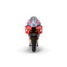 MotoPro CI.H1 sportive 1000 cm³ 200 ch homologuée route