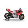 MotoPro CI.H1 sportive 1000 cm³ 200 ch homologuée route