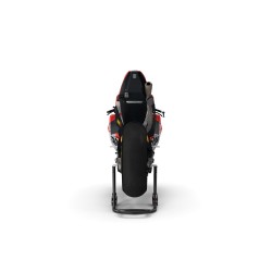 MotoPro CI.H1 sportive 1000 cm³ 200 ch homologuée route