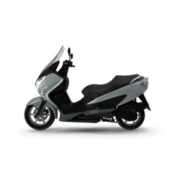 ScootMaster Urbain 125 scooter plancher plat permis B